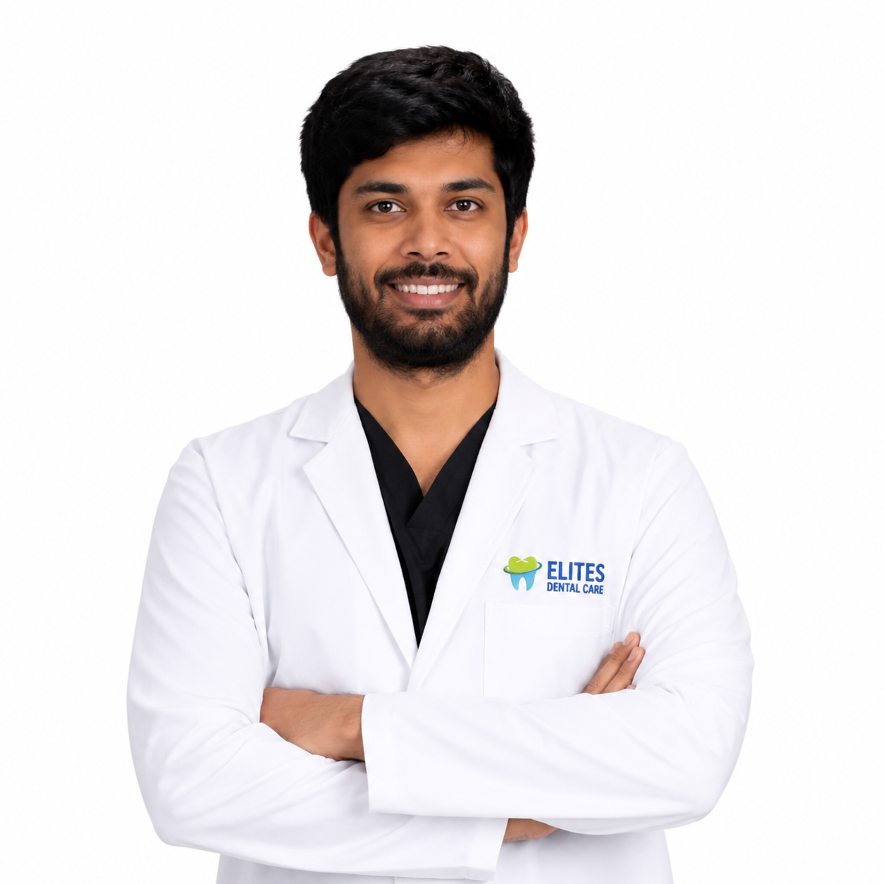 Dr. Mohammed Ghouse, MDS Dr. Mohammed Ghouse, MDS