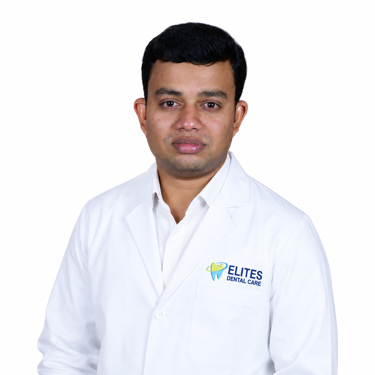 Dr. Pradeep Kumar, MDS Dr. Pradeep Kumar, MDS